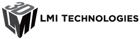 LMI Technologies | Flexible 3D Scanning