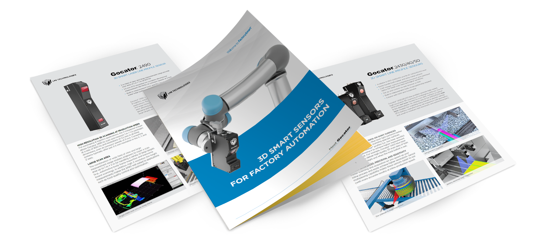 Automation_Datasheets Automation_Datasheets