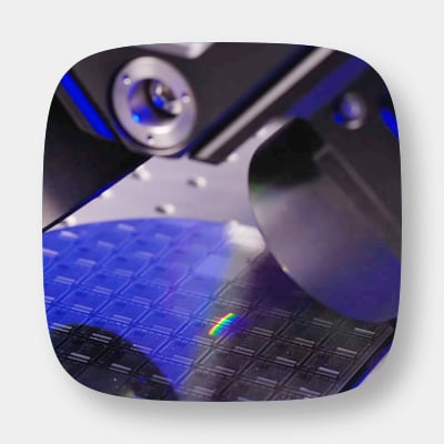 Demo graphic - Confocal